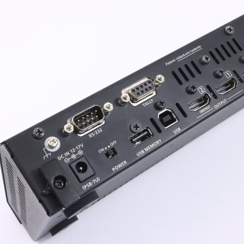 V-1HD+