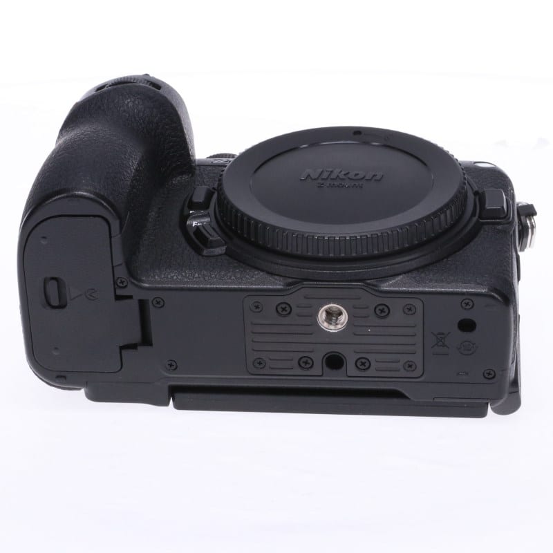 Z5II ボディ