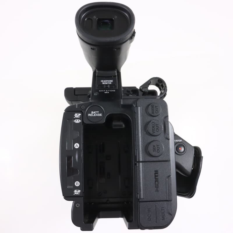 HXR-NX5R [NXCAMカムコーダー]