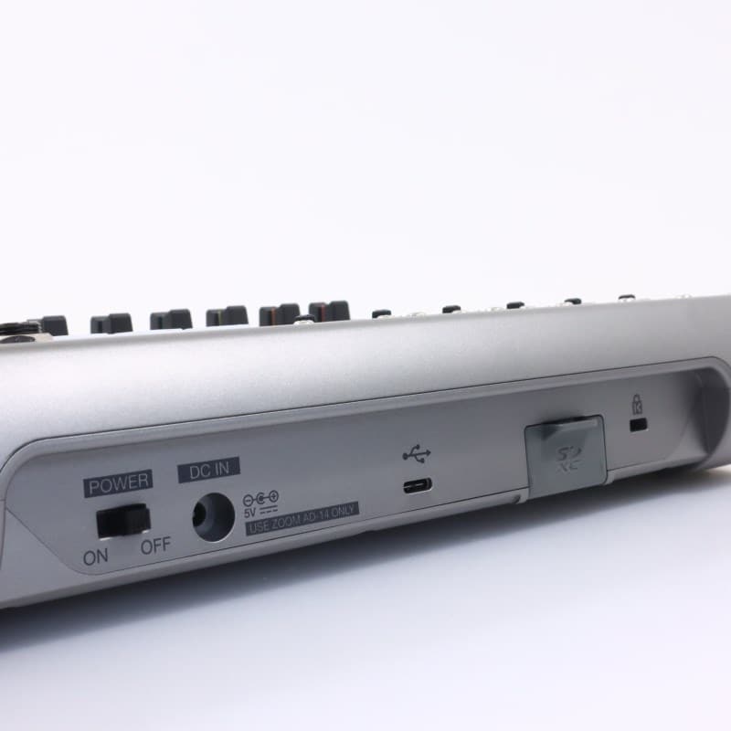 PodTrak P8