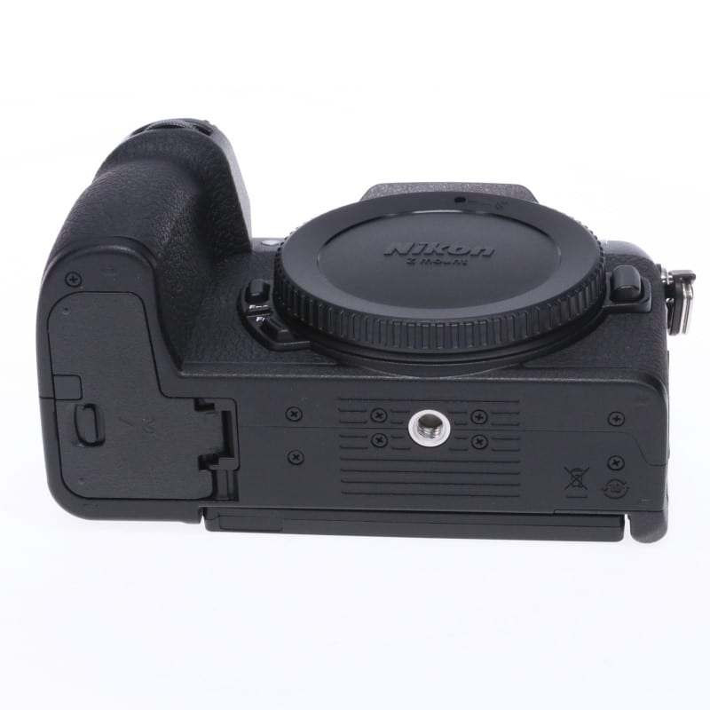 Z50II ボディ