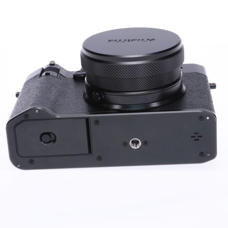 富士フイルム FUJIFILM GFX100RF ブラック 中古 C2120122262150