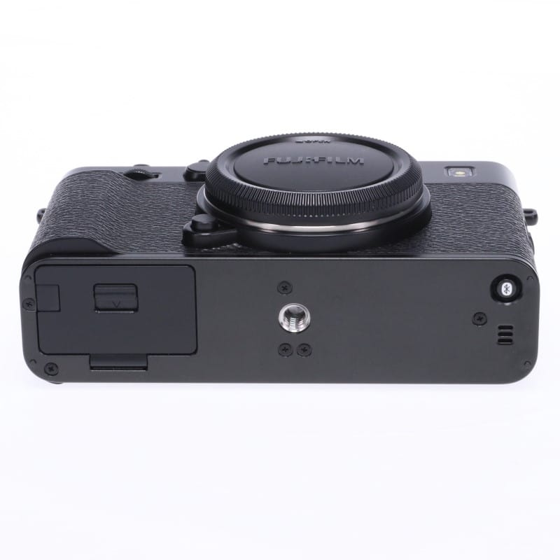 FUJIFILM X-E5 ボディ ブラック