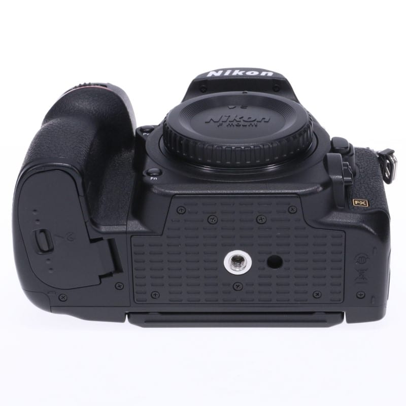 D780 ボディ