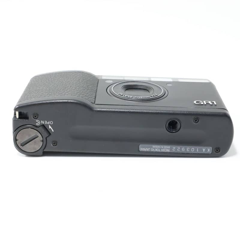 GR-1 QD ブラック