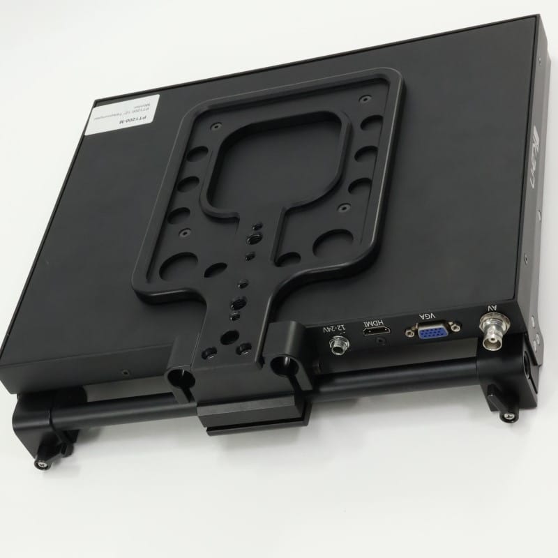 iKan PT1200 トラベルキット