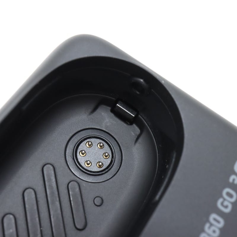 Insta360 GO 3S (128GB) ミッドナイトブラック CINSAATAGO3S13