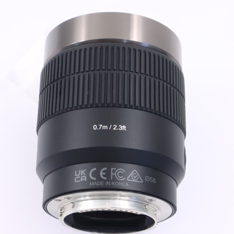 V-AF 100mm T2.3 ソニーFE SYCAF100-NEX