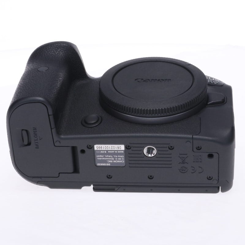 EOS R6