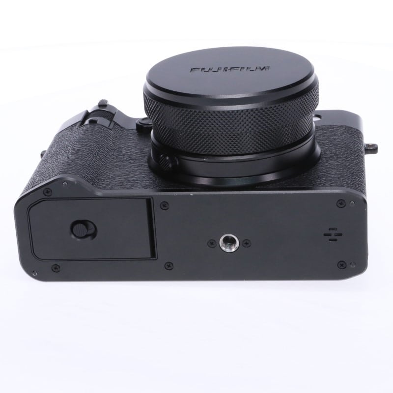 FUJIFILM GFX100RF ブラック