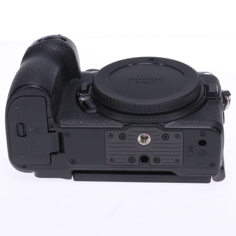 Z5II ボディ