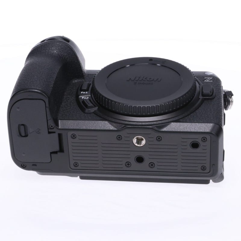 Z6III ボディ