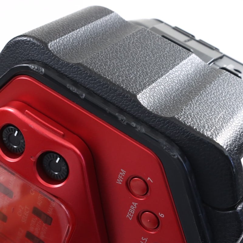 AG-DVX200 [メモリーカード・カメラレコーダー]