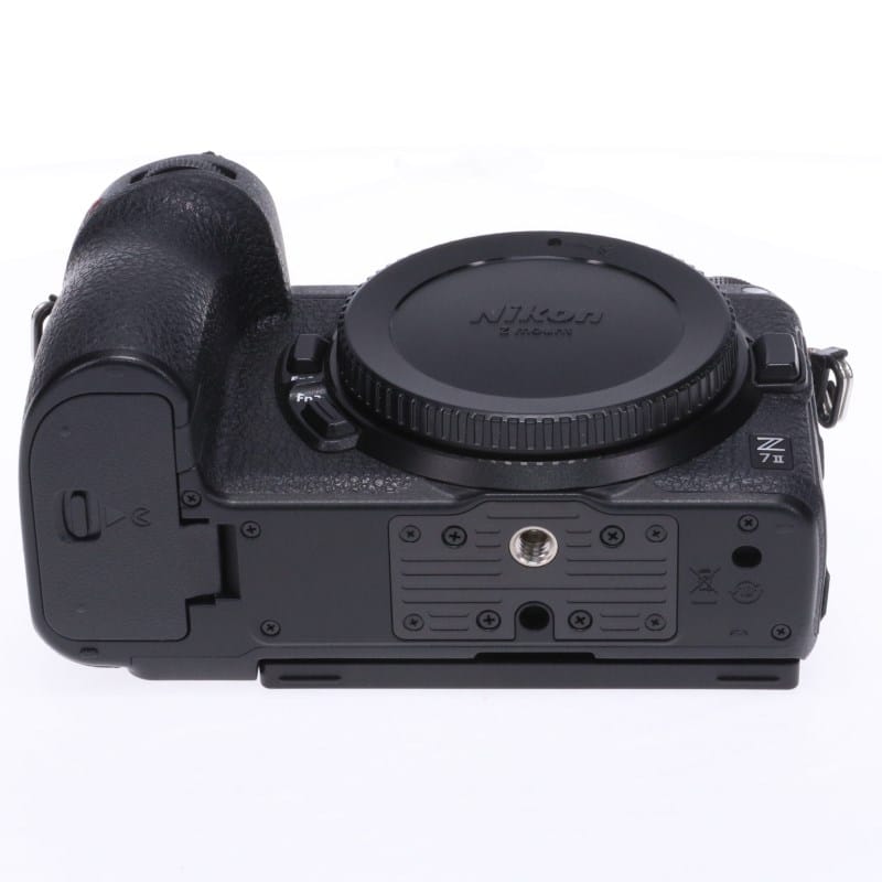 Z7II ボディ