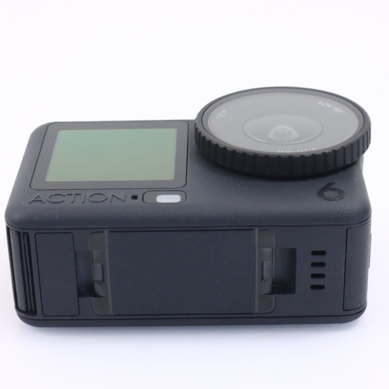 Osmo Action 6 アドベンチャーコンボ OA6J02