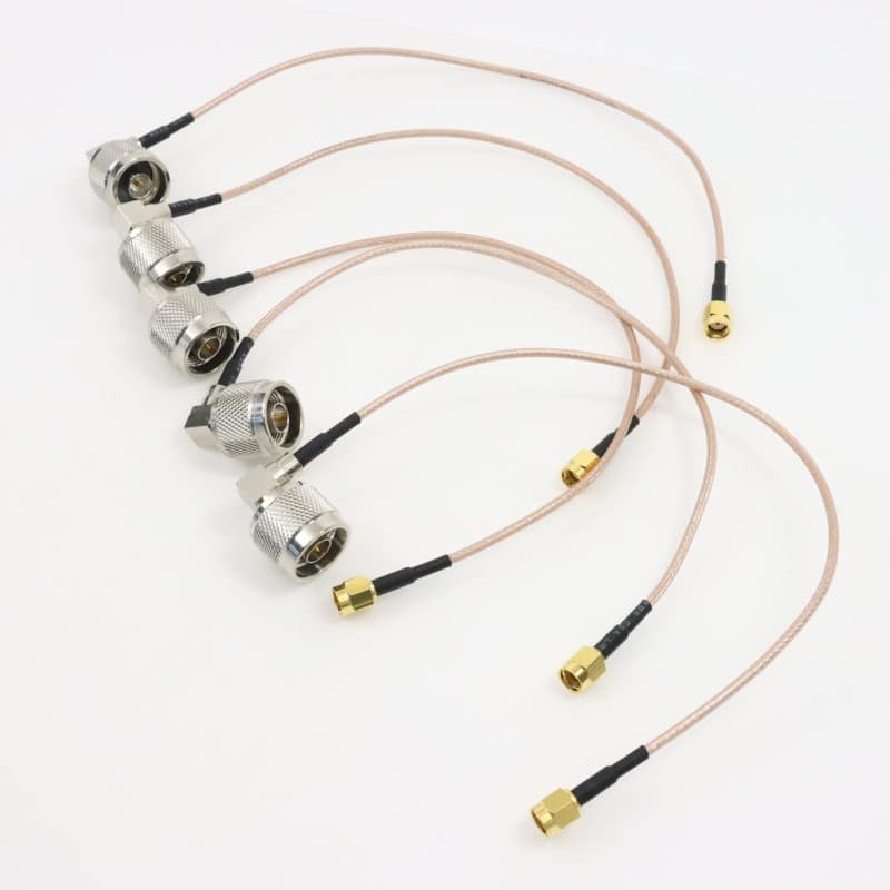 Teradek Multipanel Antenna 3x 16dBi & 2x 14dBi Band:5.4-5.85GHz