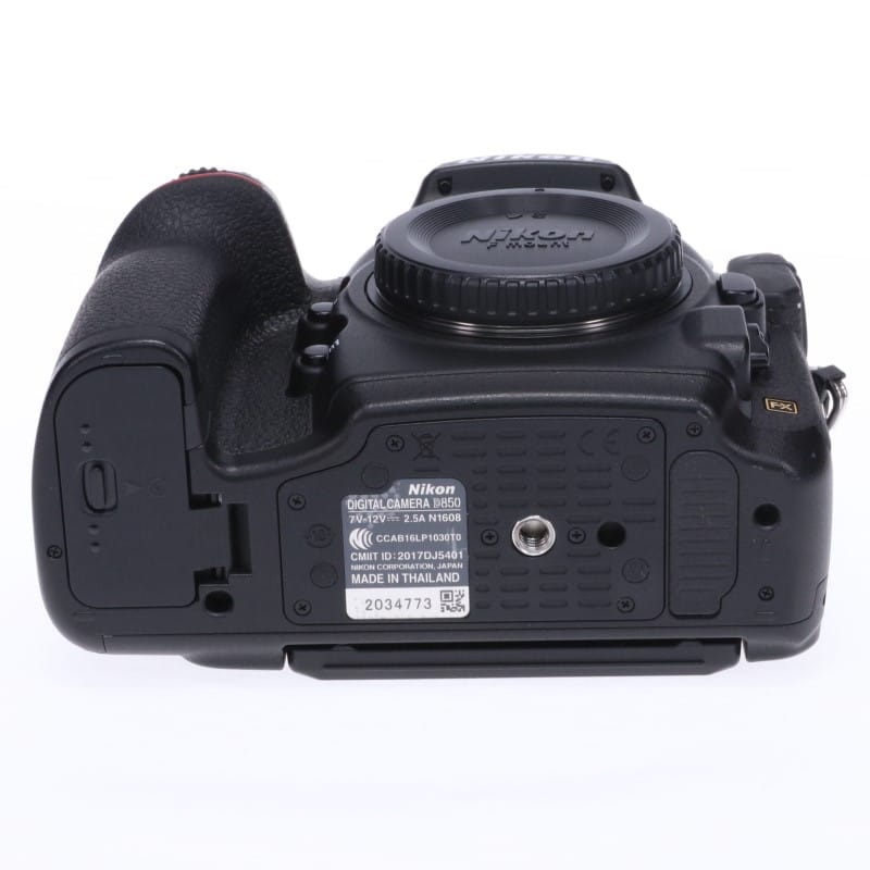 D850 ボディ