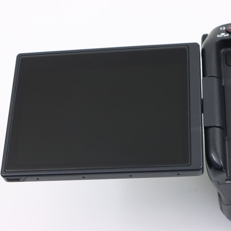 EOS R5 C ボディー