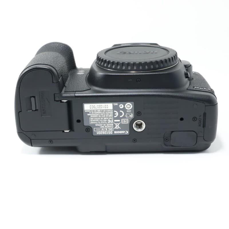 EOS 5D Mark II ボディ
