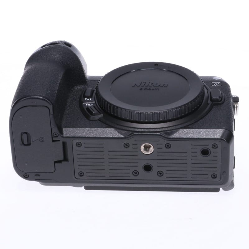 Z6III ボディ