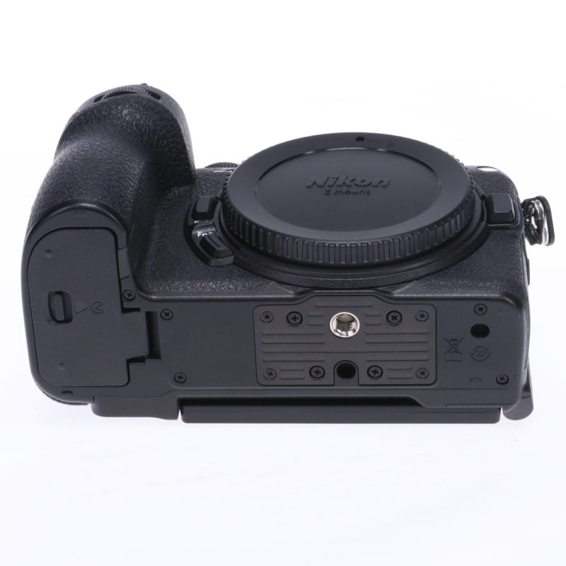 Z5II ボディ