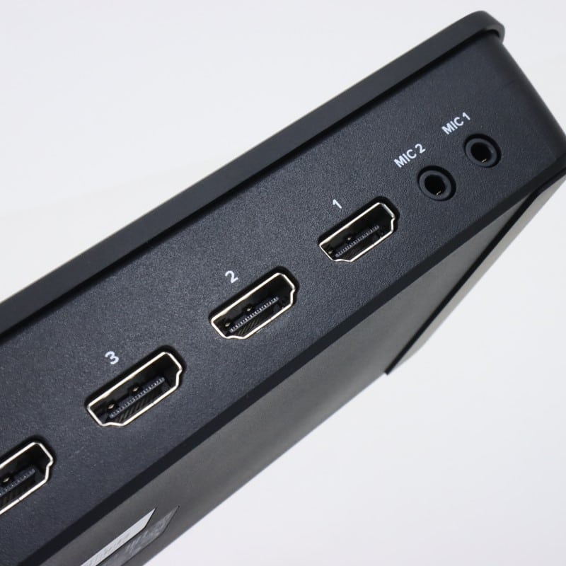 SWATEMMINIBPR [ATEM Mini Pro]