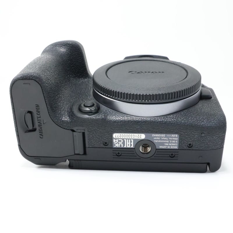 EOS R10 ボディー