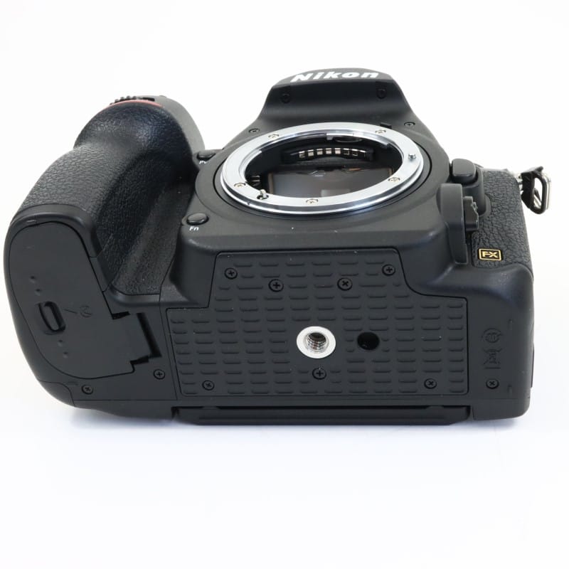 D780 ボディ
