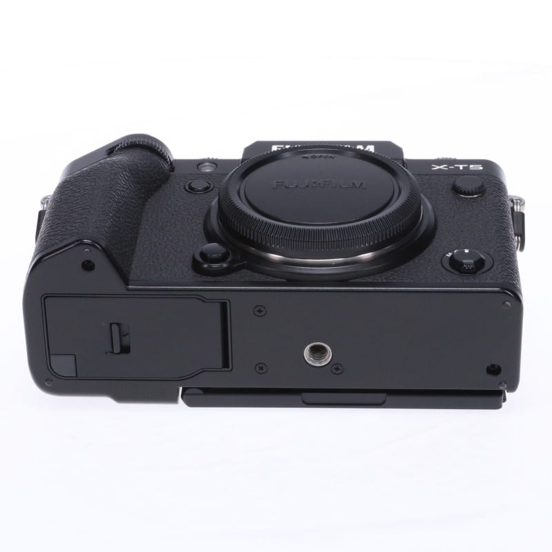 FUJIFILM X-T5 ボディ ブラック