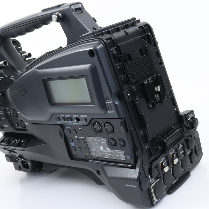 PMW-400L