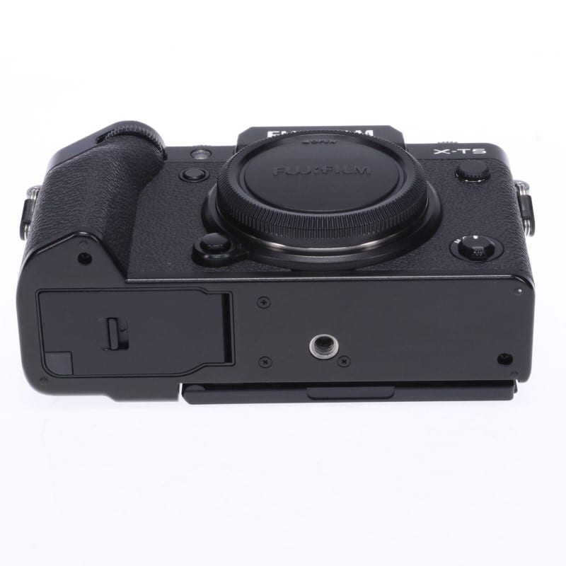 FUJIFILM X-T5 ボディ ブラック