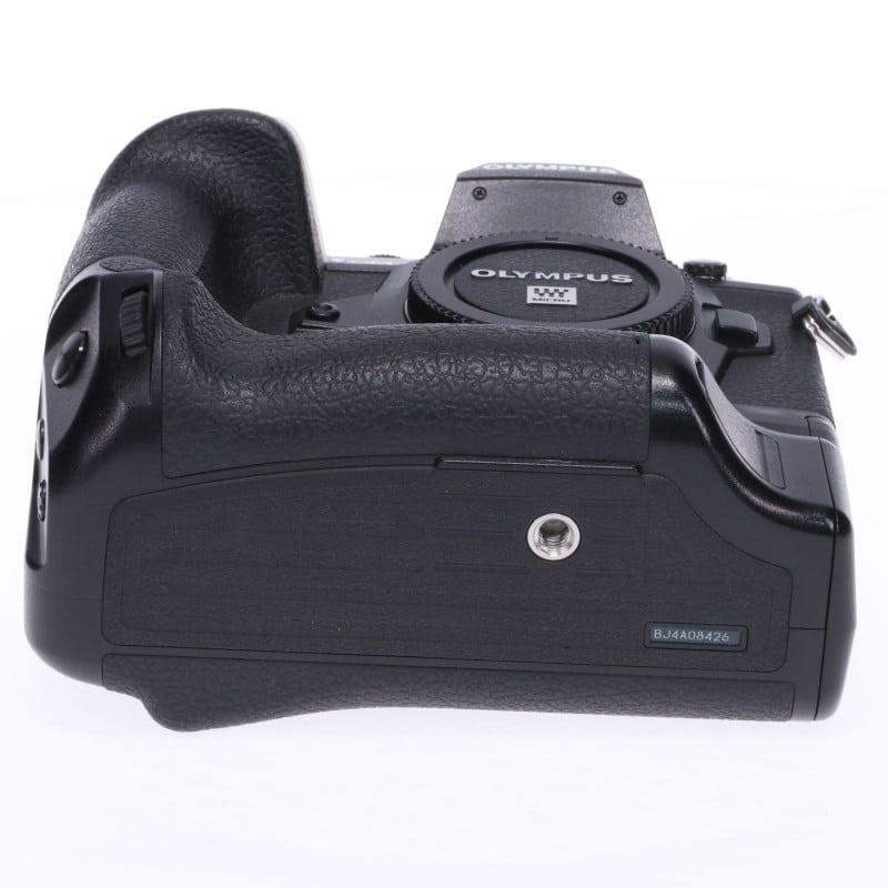 OLYMPUS／OM SYSTEM OM-D E-M1X ボディー Aランク 中古｜フジヤカメラ