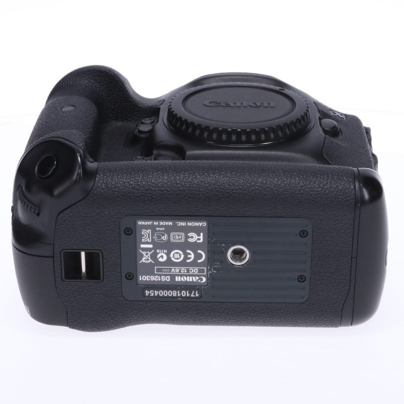 EOS-1D X ボディー