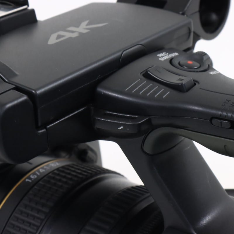 FDR-AX1/BC [FDR-AX1]