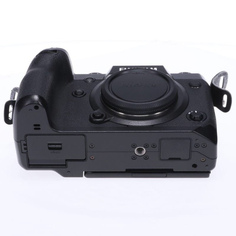 FUJIFILM X-H1 ボディ