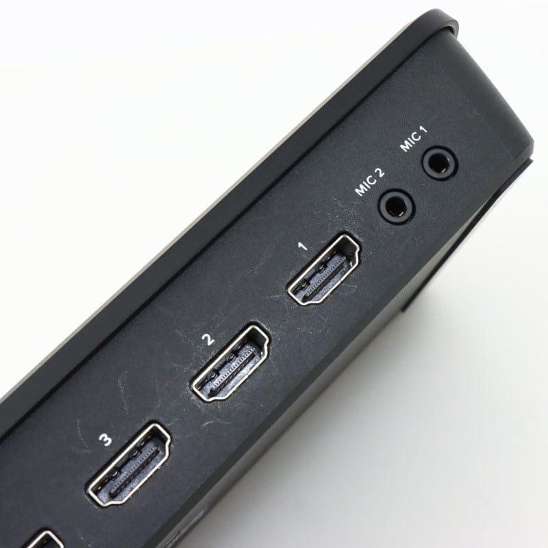 SWATEMMINIBPR [ATEM Mini Pro]