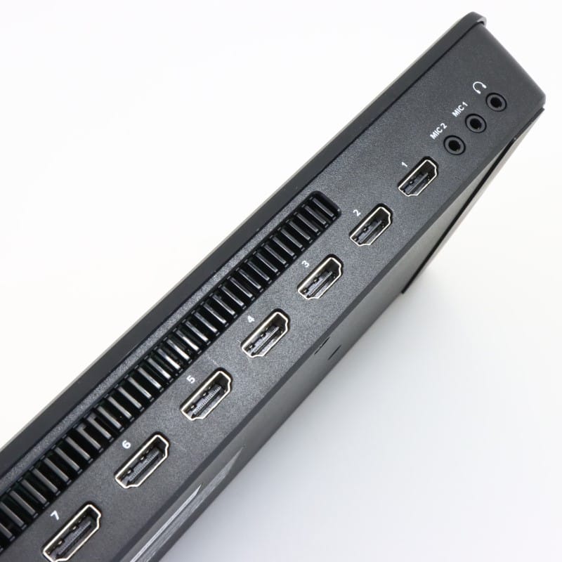SWATEMMINICEXTISO [ATEM Mini Extreme ISO]
