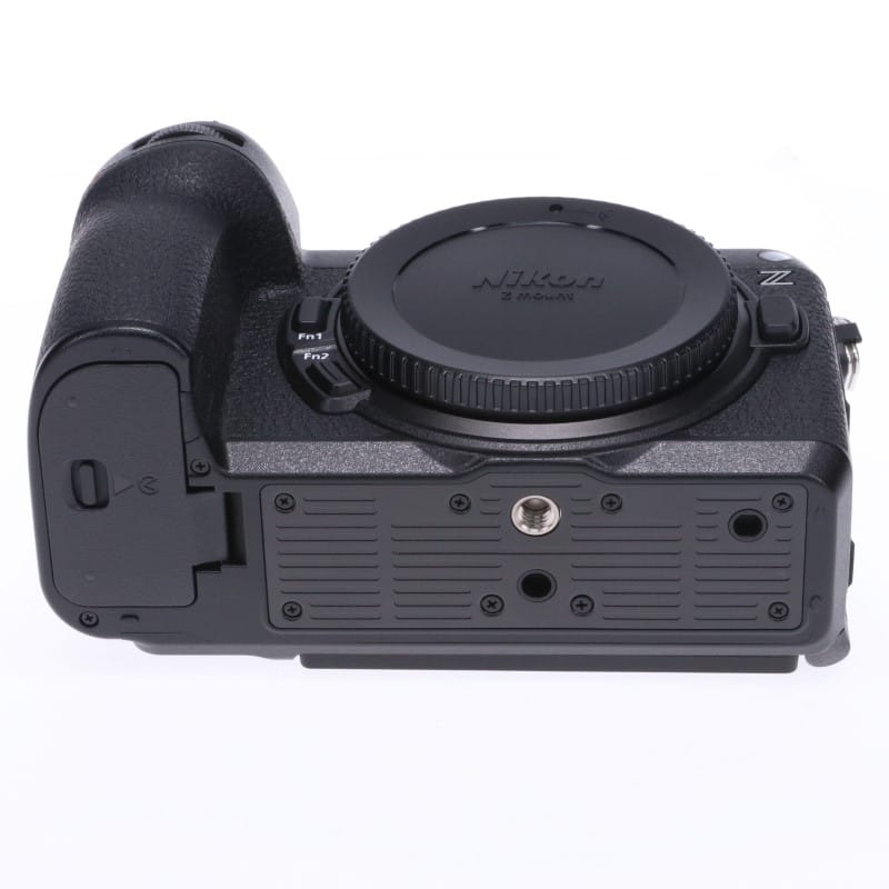 Z6III ボディ