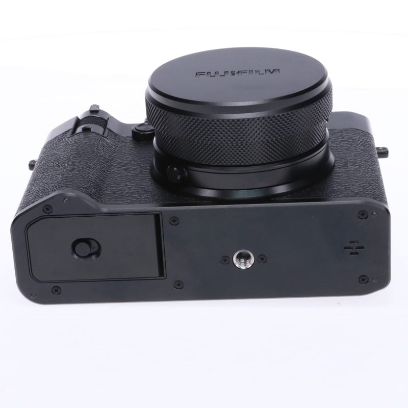 FUJIFILM GFX100RF ブラック