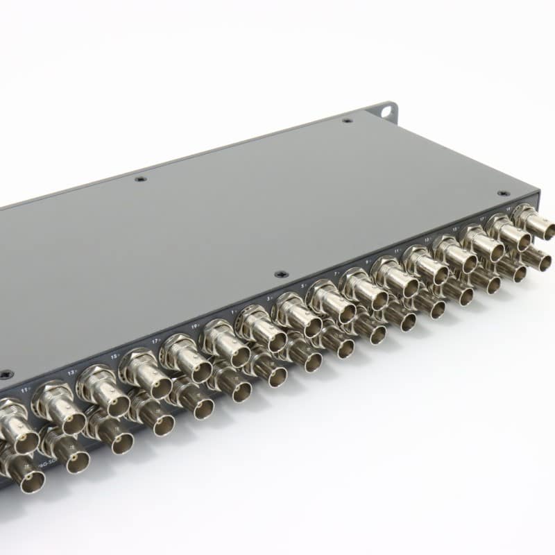 VHUBSMART6G2020 [Smart Videohub 20x20]