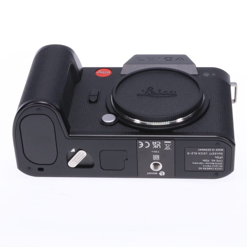 LEICA - 【中古】(ライカ) Leica SL2-S 10880 Leica ライカ SL2-S 10880 中古 C2120152662203｜中古通販フジヤ