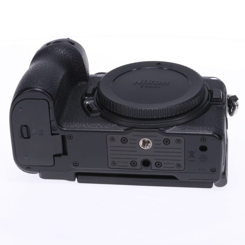 Nikon Z5II ボディ AB+ランク 中古｜フジヤカメラ
