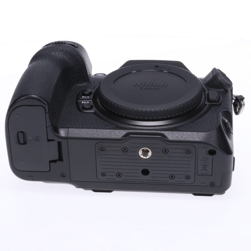 Nikon Z8 ボディ AB+ランク 中古｜フジヤカメラ