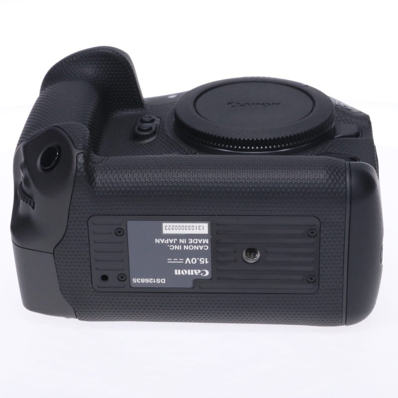 EOS R3 ボディー
