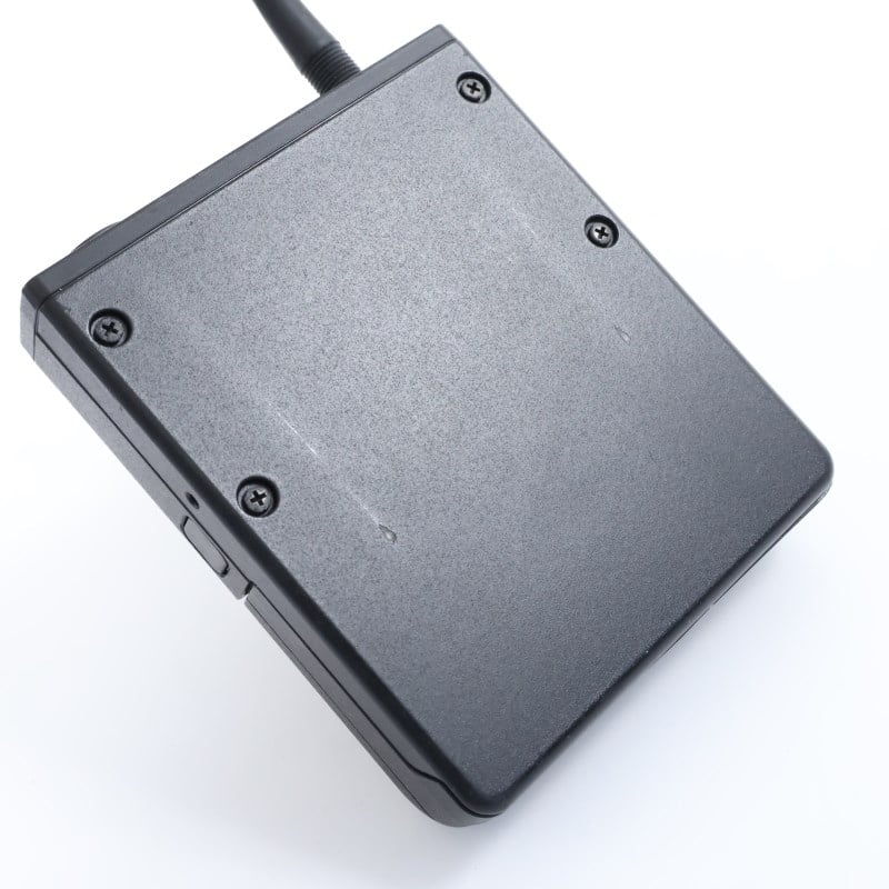 SONY UWP-D21 B帯アナログワイヤレスマイクロホンパッケージ ABランク