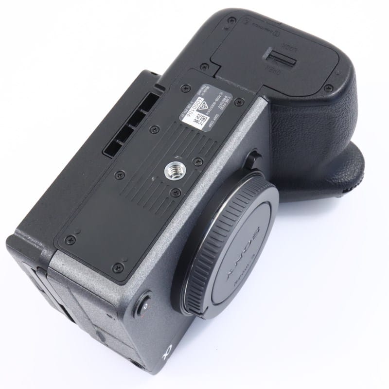 FX30 ボディ ILME-FX30B