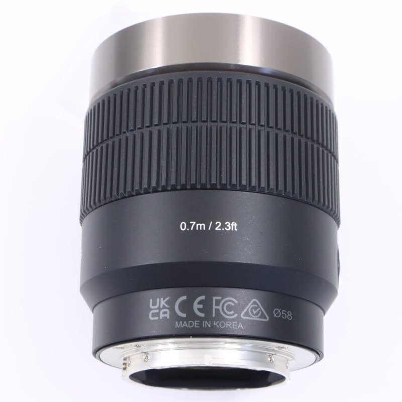 V-AF 100mm T2.3 ソニーFE SYCAF100-NEX
