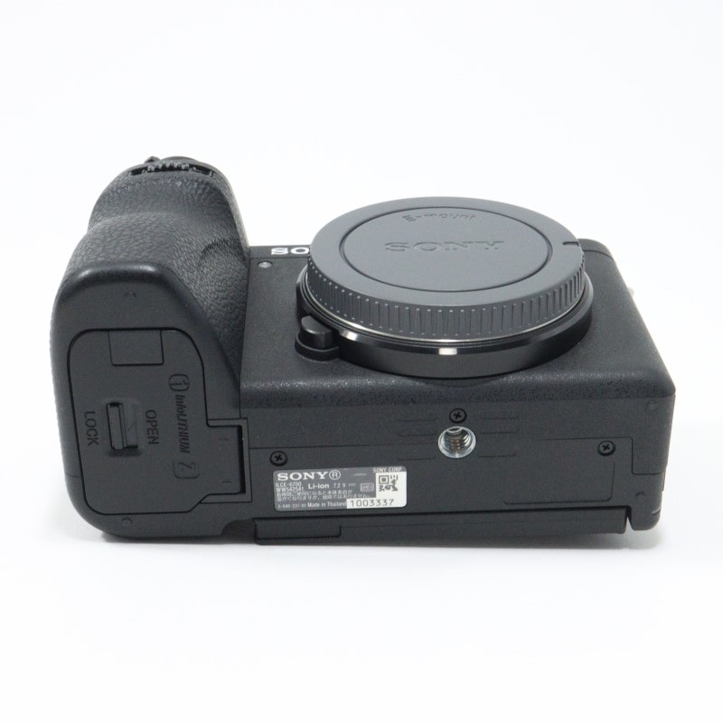 α6700 ILCE-6700