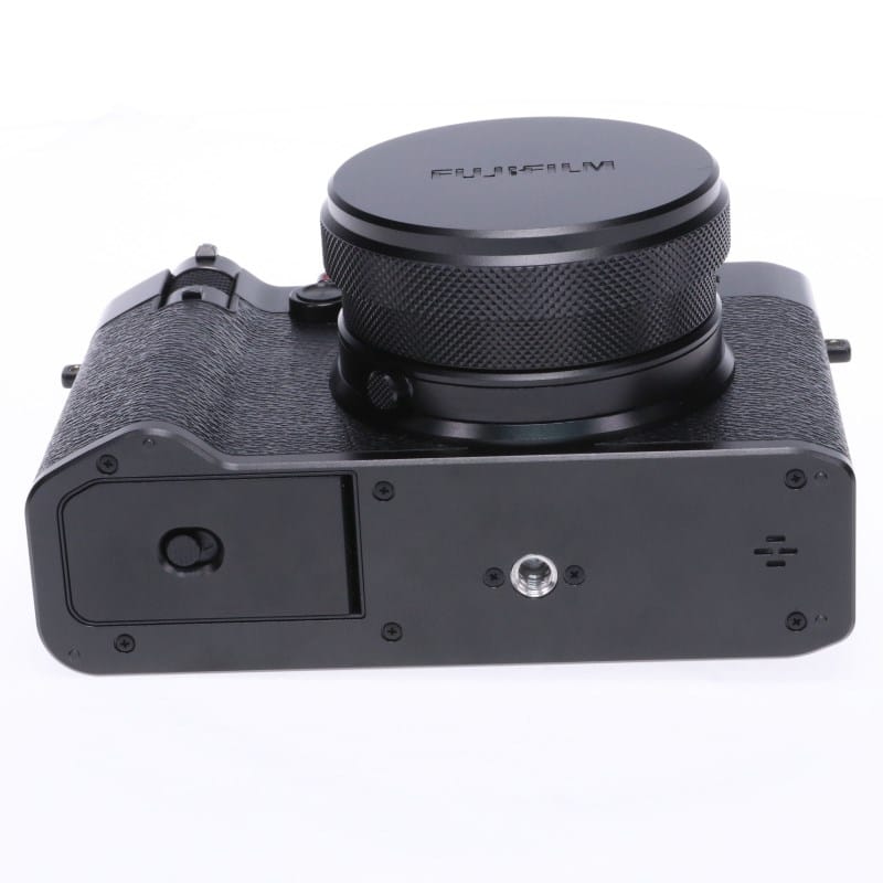 FUJIFILM GFX100RF ブラック