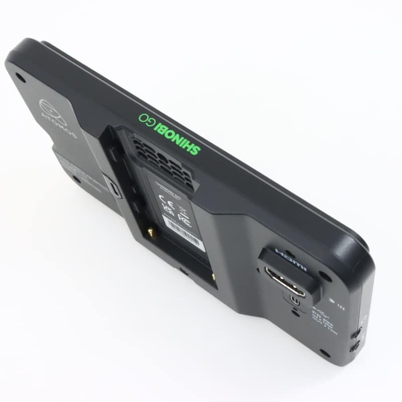 Shinobi GO ATOMSHB004